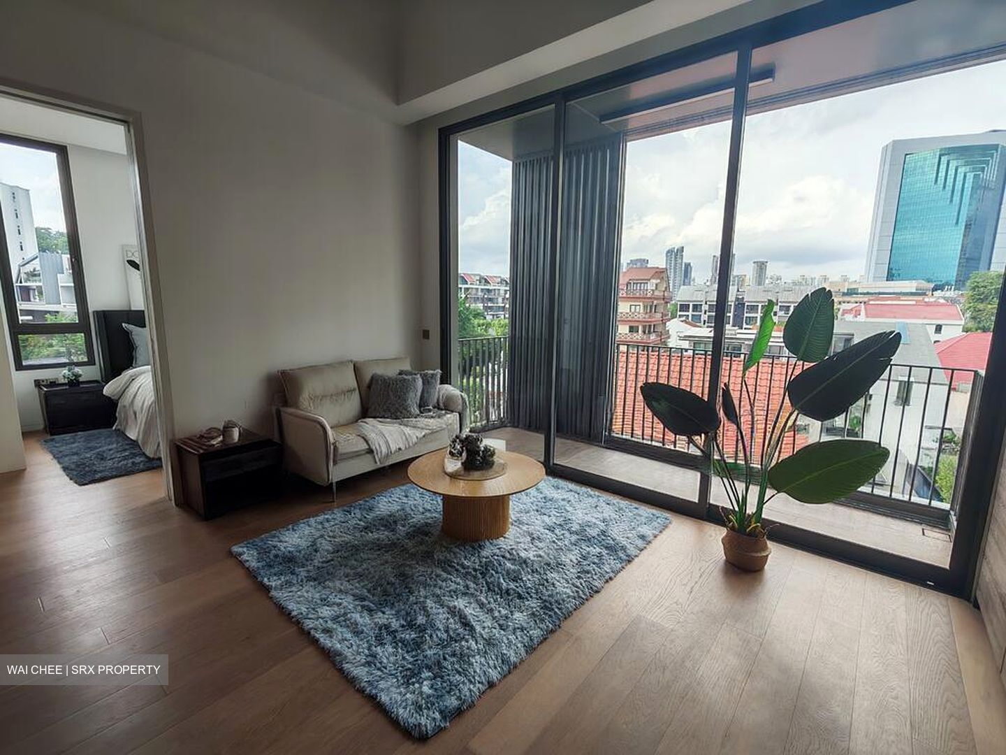 10 Evelyn (D11), Apartment #567630211